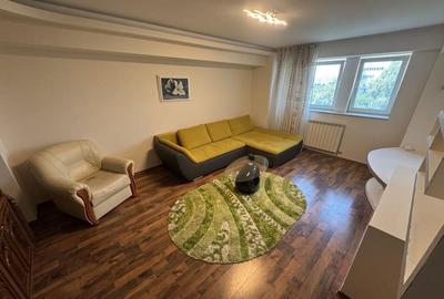 Apartament 2 camere zona Trocadero - 3
