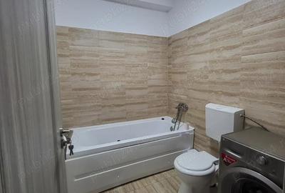 Apartament cu 2 camere nedecomandat în Agigea - 3