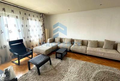 Apartament cu 3 camere, mobilat în Victoriei - 3