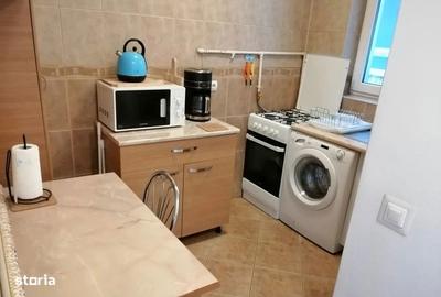 Apartament cu 2 camere, mobilat în Cișmigiu - 4