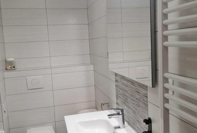 Apartament 58 mp, 2 camere,Decomandat, de inchiriat, Tudor, Cod 155629 - 8