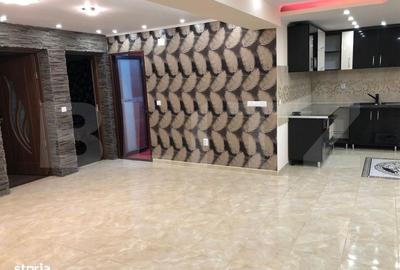 Casă cu 4 camere în Albești - 5