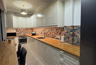 Apartament cu 2 camere în Sisești - 5