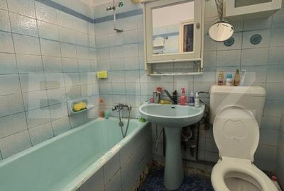 Apartament cu 3 camere, Piata Rahova - 9