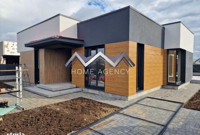 Casă cu 4 camere în Dumbrăveni - 6