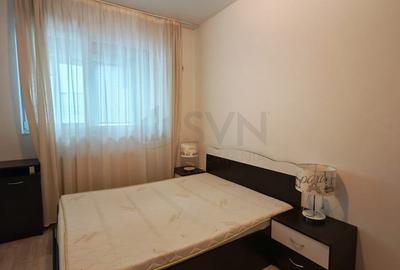 Apartament cu 2 camere semidecomandat, mobilat în Chiajna - 14