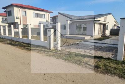 Casă cu 3 camere în Tunari - 4