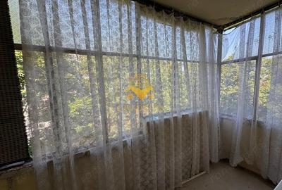 4 camere, mobilat clasic, garaj, boxa, Zorilor Zona UMF,Louis Pasteur - 3