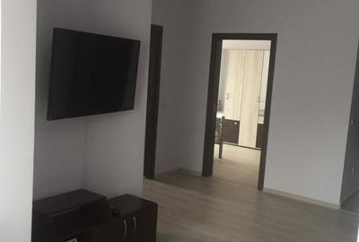 Apartament 3 camere cartier Yris Valea Lupului - 1