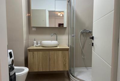 De inchiriat apartament cu 2 camere Copou-Aleea Sadoveanu Cod 160073 - 11