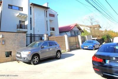 Popesti-Leordeni, Sf. Agnes, vila 2010, p+1+m, 216 mp, curte 138 mp! - 60