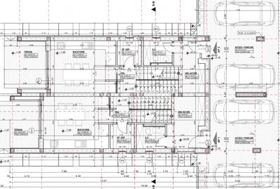 Casa tip duplex de vanzare ! Proiect finalizat ! Borhanci - 3