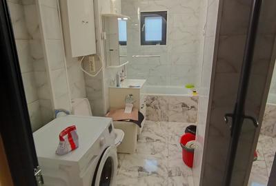 Apartament cu 2 camere decomandat în Far - 14