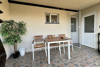 Casă cu 4 camere cu Teren 500 Mp în Sânandrei - 7