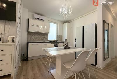 Apartament cu 2 camere de vanzare in Dumbravita, zona de Nord Apartament cu 2 camere de vanzare in Dumbravita, zona de Nord - 4