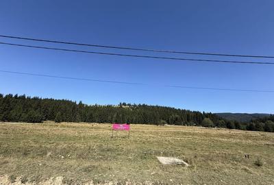 SUPER OCAZIE - Teren intravilan, COMANDAU - 1