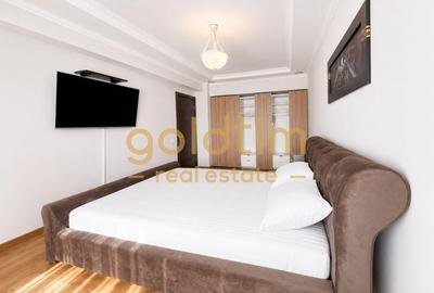 Apartament cu 2 camere decomandat în Pipera - 17
