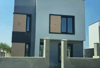Casa P+1 zona Selgros - 2