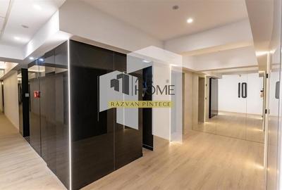 Apartament 3 camere de lux, parcare subterana, CORTINA NORTH Pipera - 24