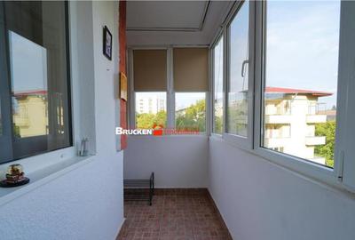 Apartament tip C | 2 camere | zona Sovata - malul Crisului - 7