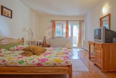 Casă cu 14 camere cu Teren 596 Mp în Poiana Brașov - 43