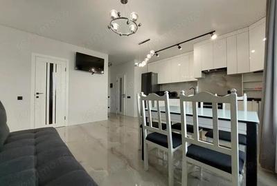 Garsoniera in zona Universitatii - 3