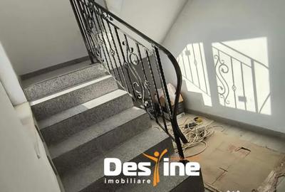 Casă cu 4 camere cu Canalizare în Horpaz - 4