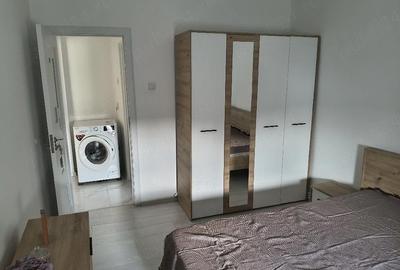 Apartament cu 2 camere semidecomandat în Dorobanți - 3