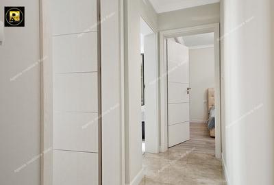 Vanzare casa moderna in Galati, Blv.G. Cosbuc, aproape de Shopping City,mobilata - 8