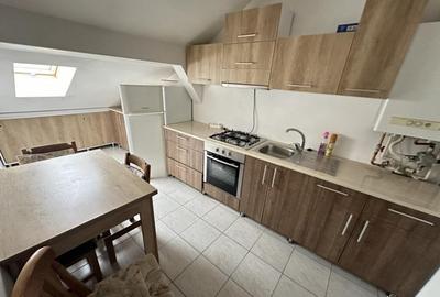 Apartament 3 camere 100mp zona Tilisca - 9