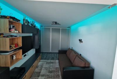 Apartament cu 2 camere decomandat în Crihala - 1