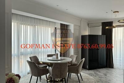 Apartament cu 3 camere, mobilat în Nord - 10