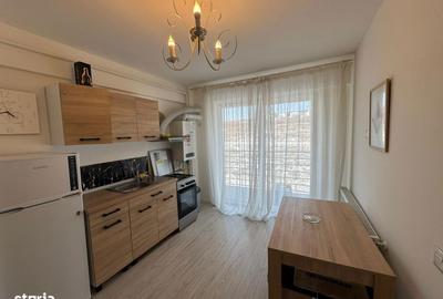 Apartament cu 2 camere, mobilat în Central - 5