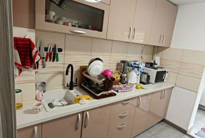 Apartament cu 2 camere decomandat în Gara - 4
