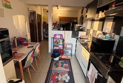Apartament cu 3 camere decomandat în Nicolina - 7