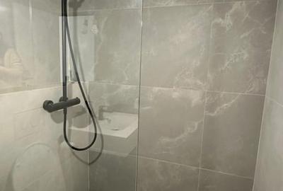 Unirii Prima Inchiriere - Bloc Nou Modern - Studio Mobilat si Utilat Complet - 11