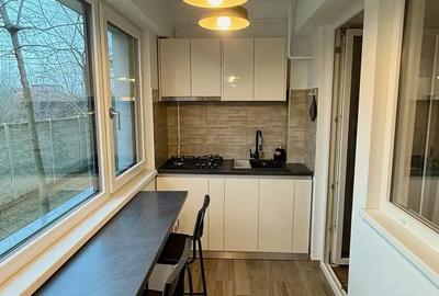 Apartament 3 camere 83mp | parcare inclusa - Decebal Residence - 2