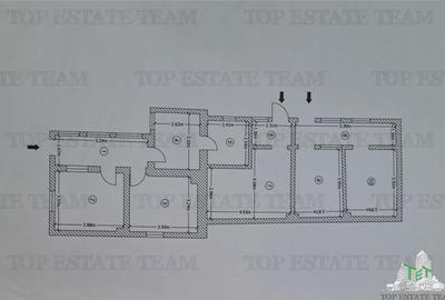 Casa+ teren de 430mp in cartierul Giulesti, Sector 1 - 4