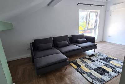 Apartament cu 2 camere decomandat în Doamna Ghica - 12