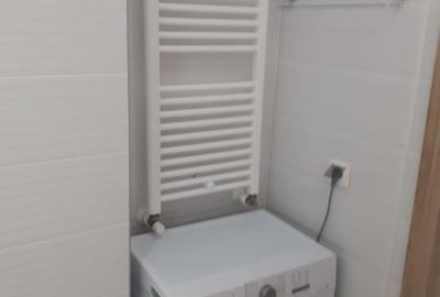 Apartament cu 2 camere decomandat, mobilat în Păcii - 8