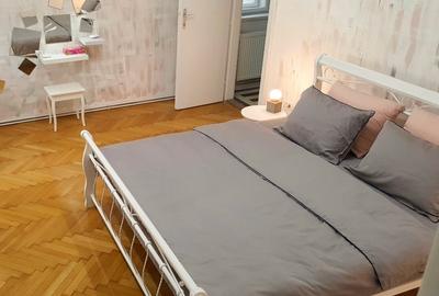 Ultracentral, spațios, luminos și cu terase generoase - multifuncțional - 5