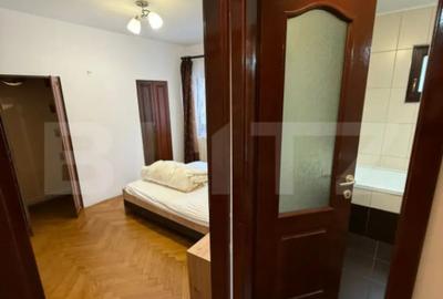 Apartament cu 2 camere decomandat în Mărăști - 1