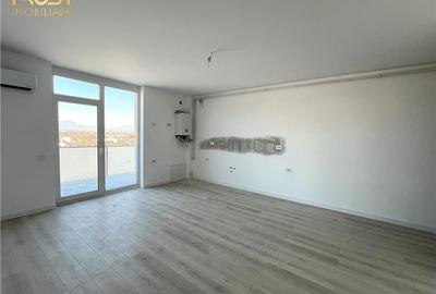 Apartament 2 camere bloc nou - 3