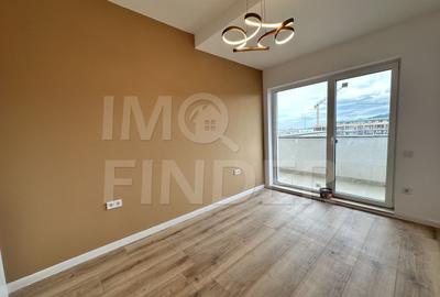 3 camere, 56 mp, imobil PREMIUM, bucatarie mobilata si utilata - 3