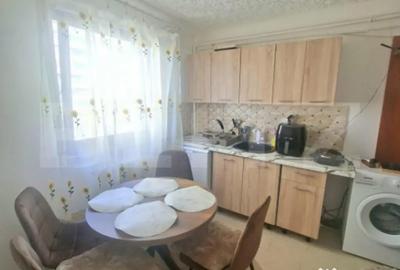 Garsonieră semidecomandată în Central - 1