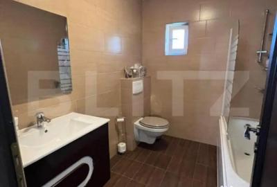 Casă cu 4 camere cu Teren 200 Mp în Florești - 5