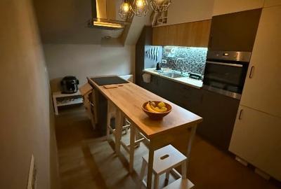Proprietar – Vând apartament 2 camere, zona Dacia, 54mp - 5
