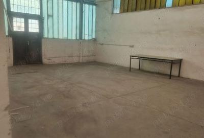 Spațiu comercial, de 500 mp, în Central - 1