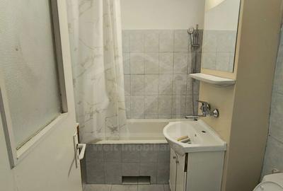 Apartament cu 2 camere decomandat în Grigorescu - 4