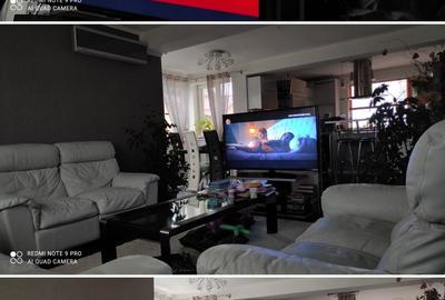 Apartament cu 3 camere decomandat în Andrei Mureșanu - 1